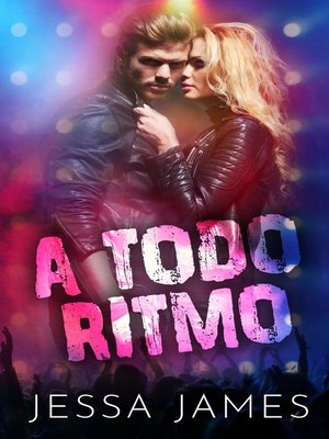A todo ritmo - ebook